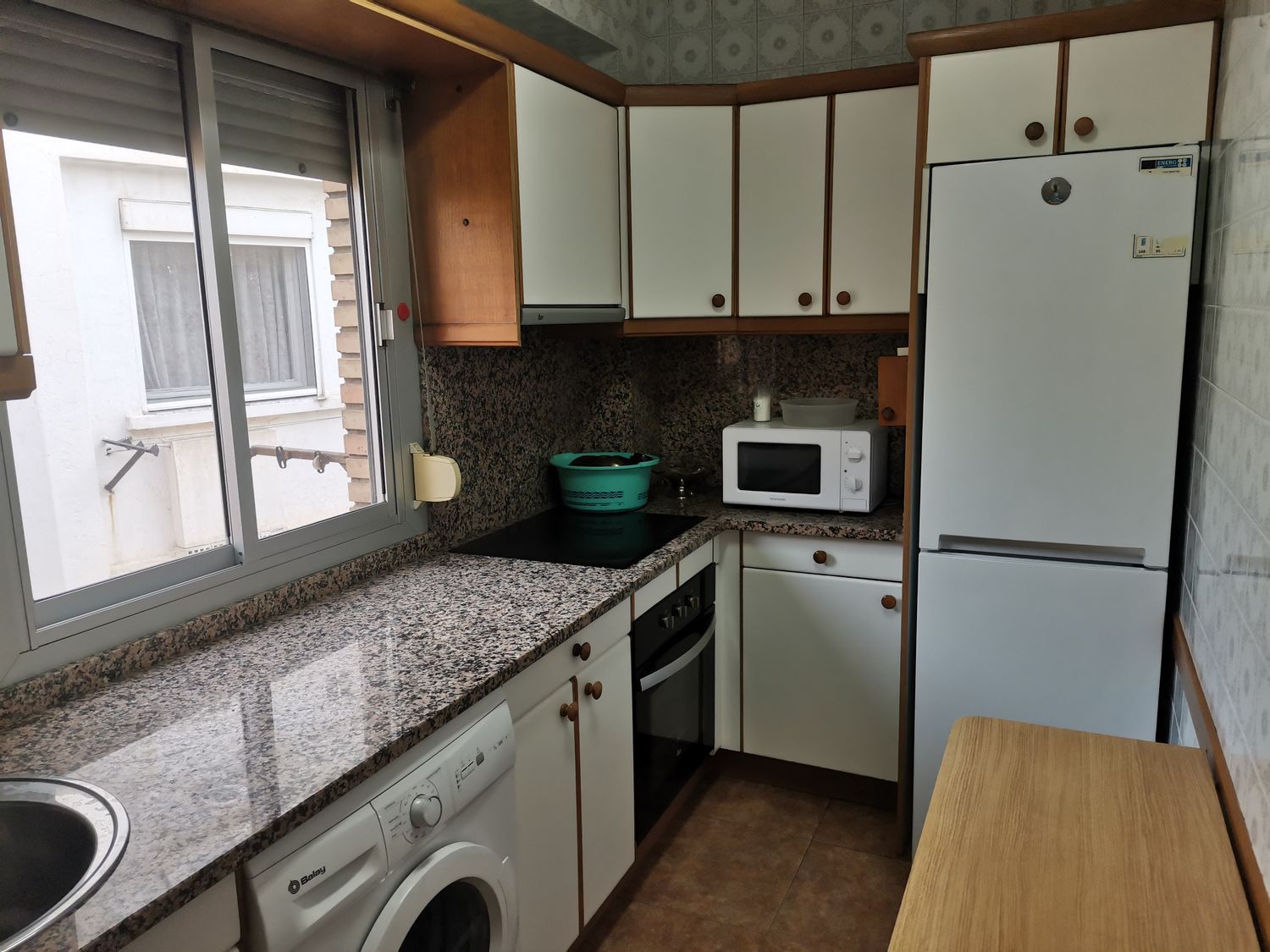 Piso en avenida Navarra junto a Palacio Aljafería, 2 - Foto 5