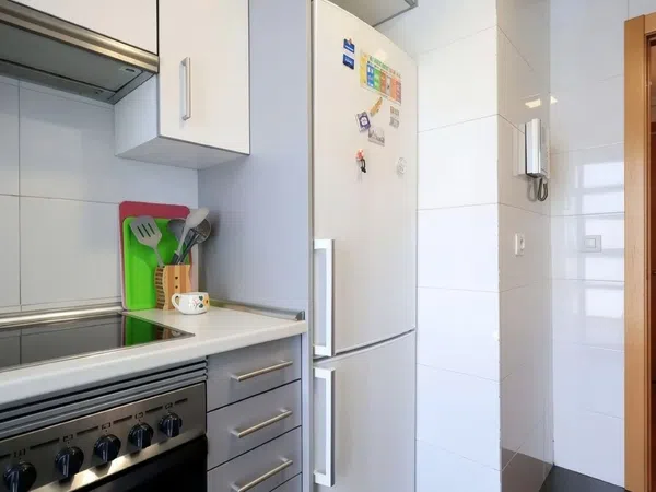 Piso en calle Presbitero Baltasar Carrasco, 1 - Foto 15