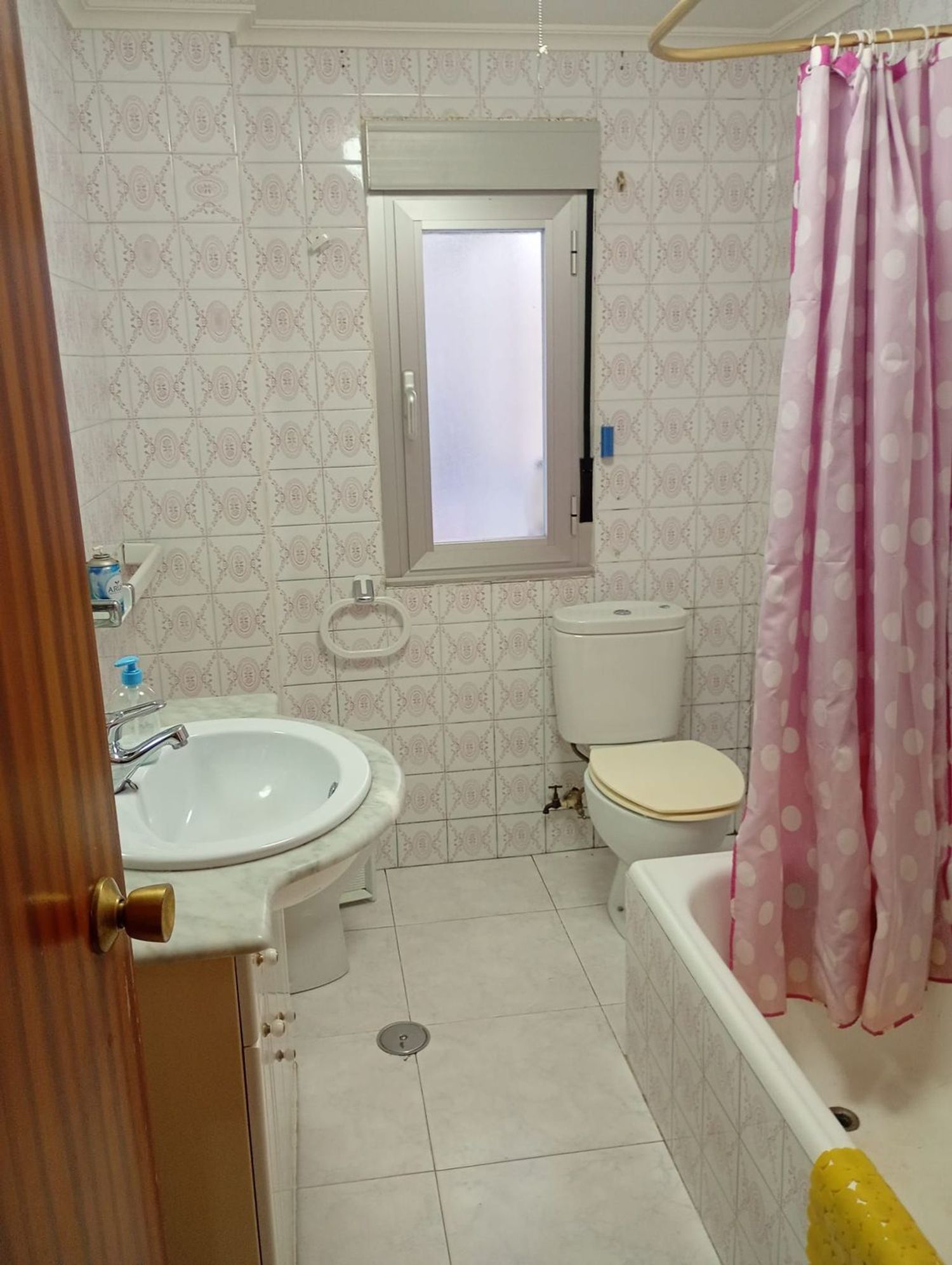 Piso en Calle Padre Risco, 3, San Mamés - La Palomera, San Mamés - La Palomera - Foto 3