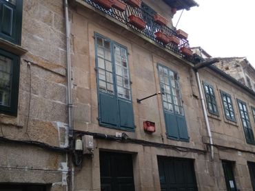 Casa adosada en  Rúa Travesa 11 - Foto 1