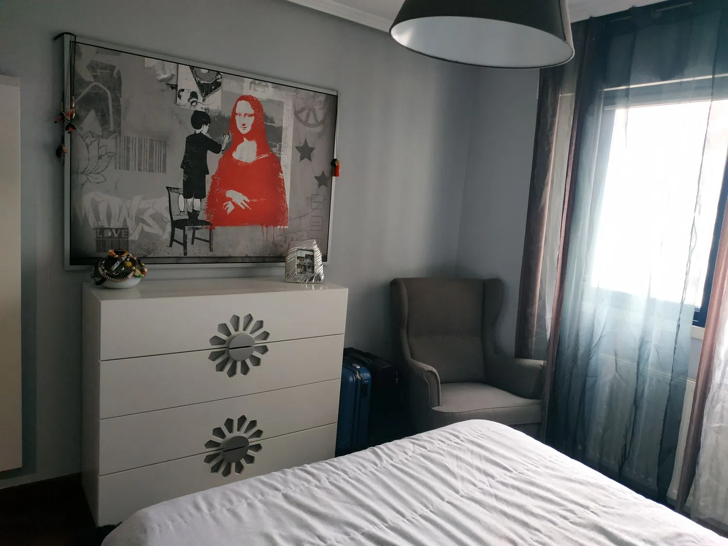 Piso en calle Alcalde Suárez Ferrín, 11 - Foto 15