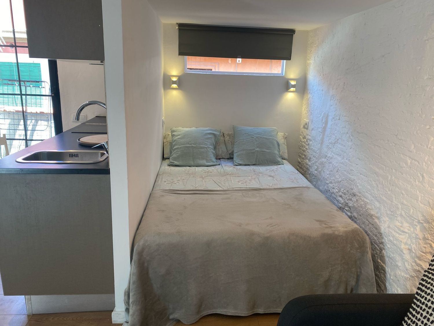 Estudio en Calle de l'Espaseria, 20, Sant Pere - Santa Caterina i la Ribera, Barcelona - Foto 4