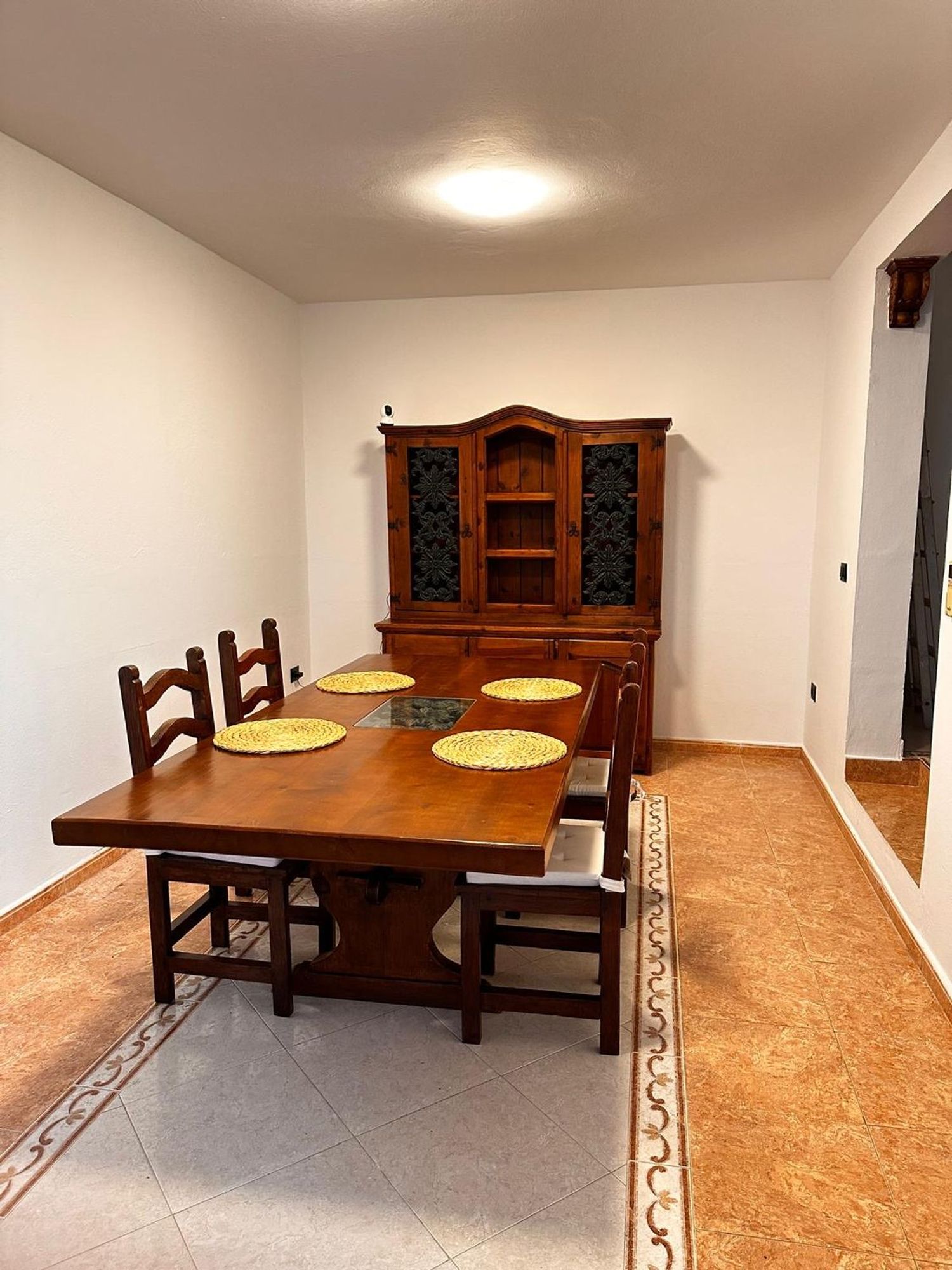 Chalet adosado en Calle Mascarón, 25 - Foto 2
