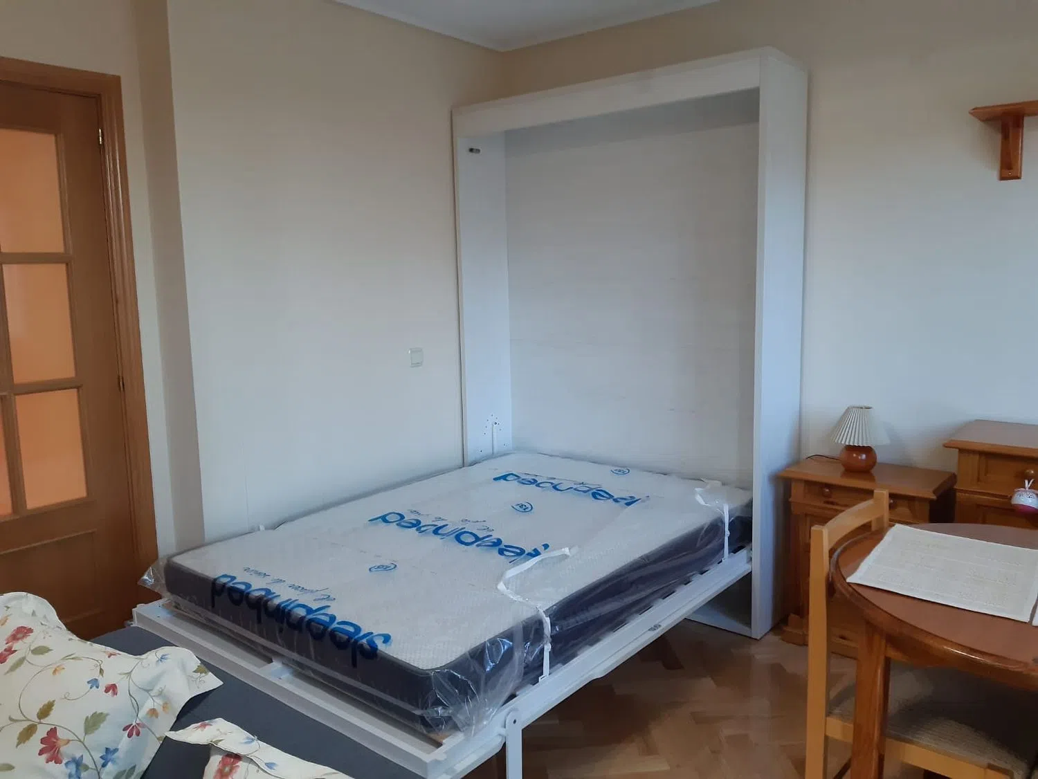 Estudio en calle de Sodio, 3 a - Foto 4