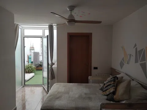 Chalet adosado en avenida de Can Boada del Pi, 80 - Foto 6