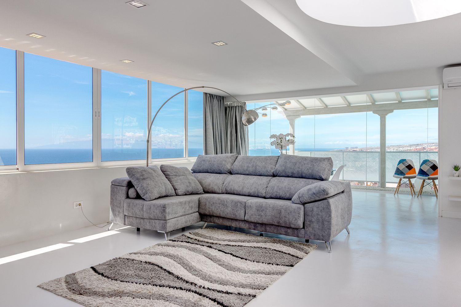 Piso en calle Italia, 1 - Foto 31