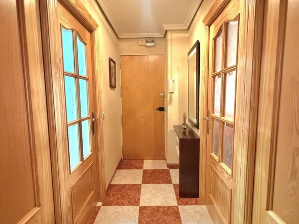 Piso en Calle Murillo, 21, Linarejos, Linarejos - Foto 2