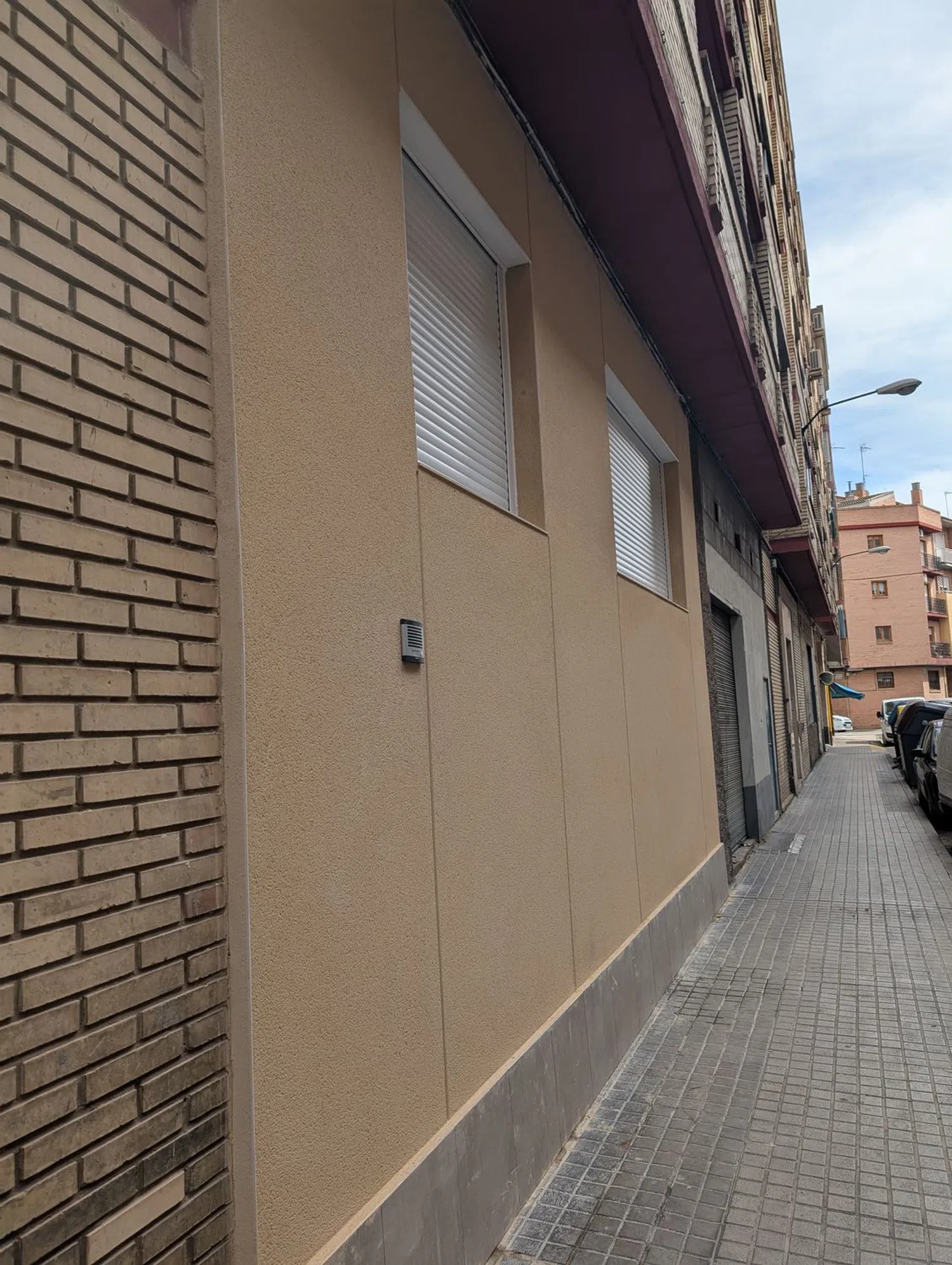 Piso en calle del Tenor Gayarre, 17 - Foto 16