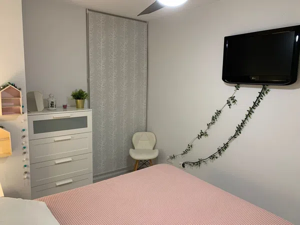 Piso en avenida de Burgos, 5 - Foto 4