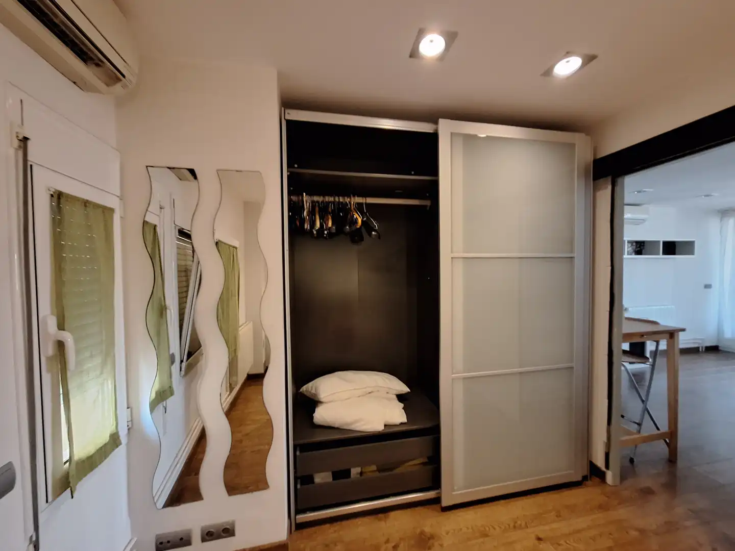 Piso en  Carrer de Montmany - Foto 16