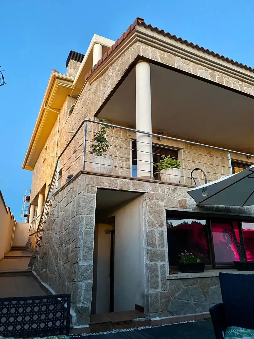 Chalet en  Calle Emilia Pardo Bazán 40 - Foto 3