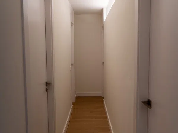 Piso en Barrio Gaztambide - Foto 8