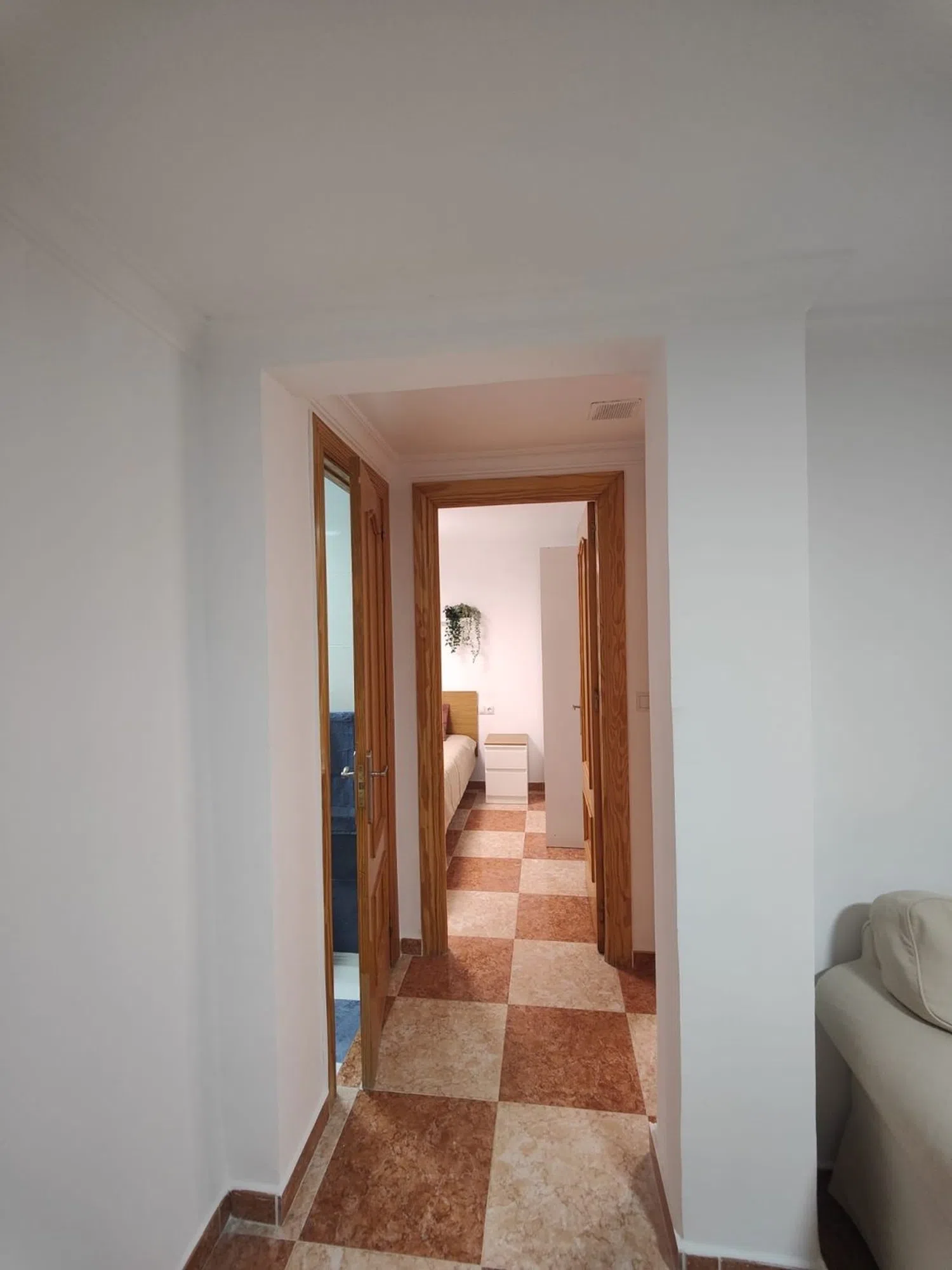 Piso en avenida del Obispo Angel Herrera Oria, 71 - Foto 7