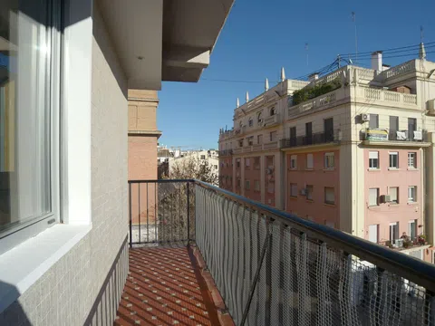 Piso en plaza del Músic López Chávarri, 5 - Foto 16