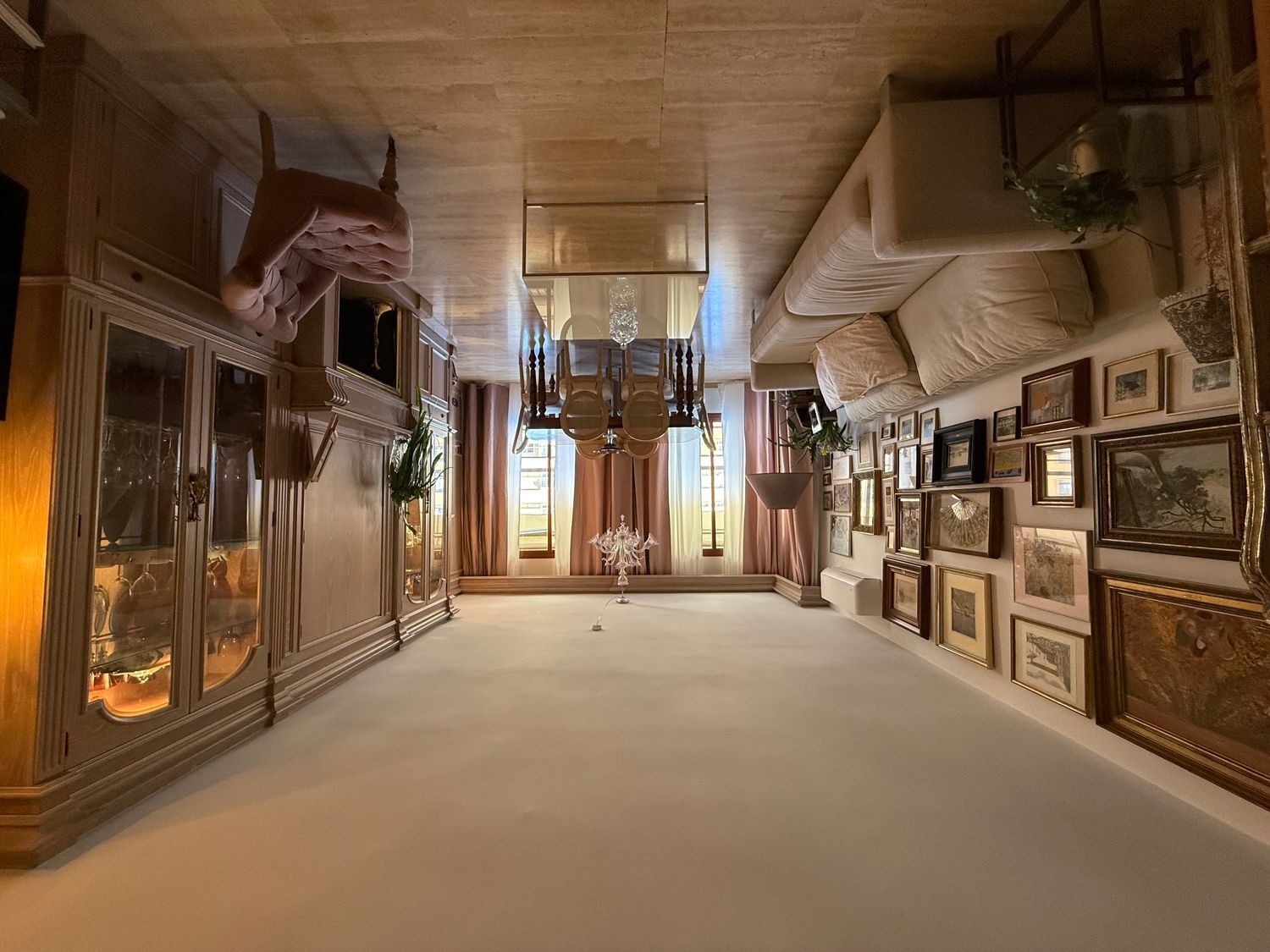 Piso en avenida Oscar Espla, 6 - Foto 1