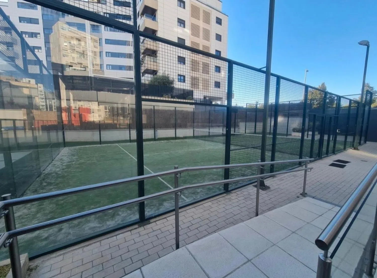 Piso en calle de César Cort Boti, 85 - Foto 8