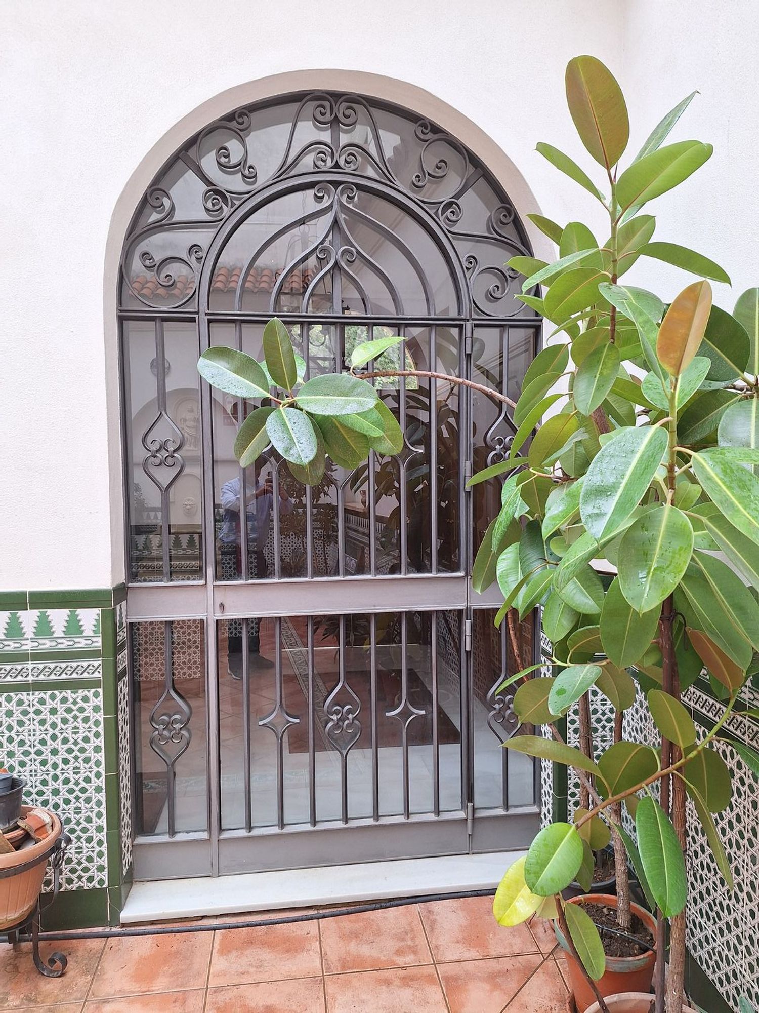 Piso en Calle Muñoz Capilla, 1, Casco Histórico - Ollerías - Marrubial - Foto 12
