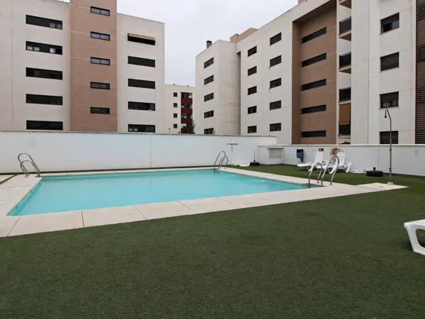 Piso en Calle Escritora Ángeles López de Ayala, 7 - Foto 34