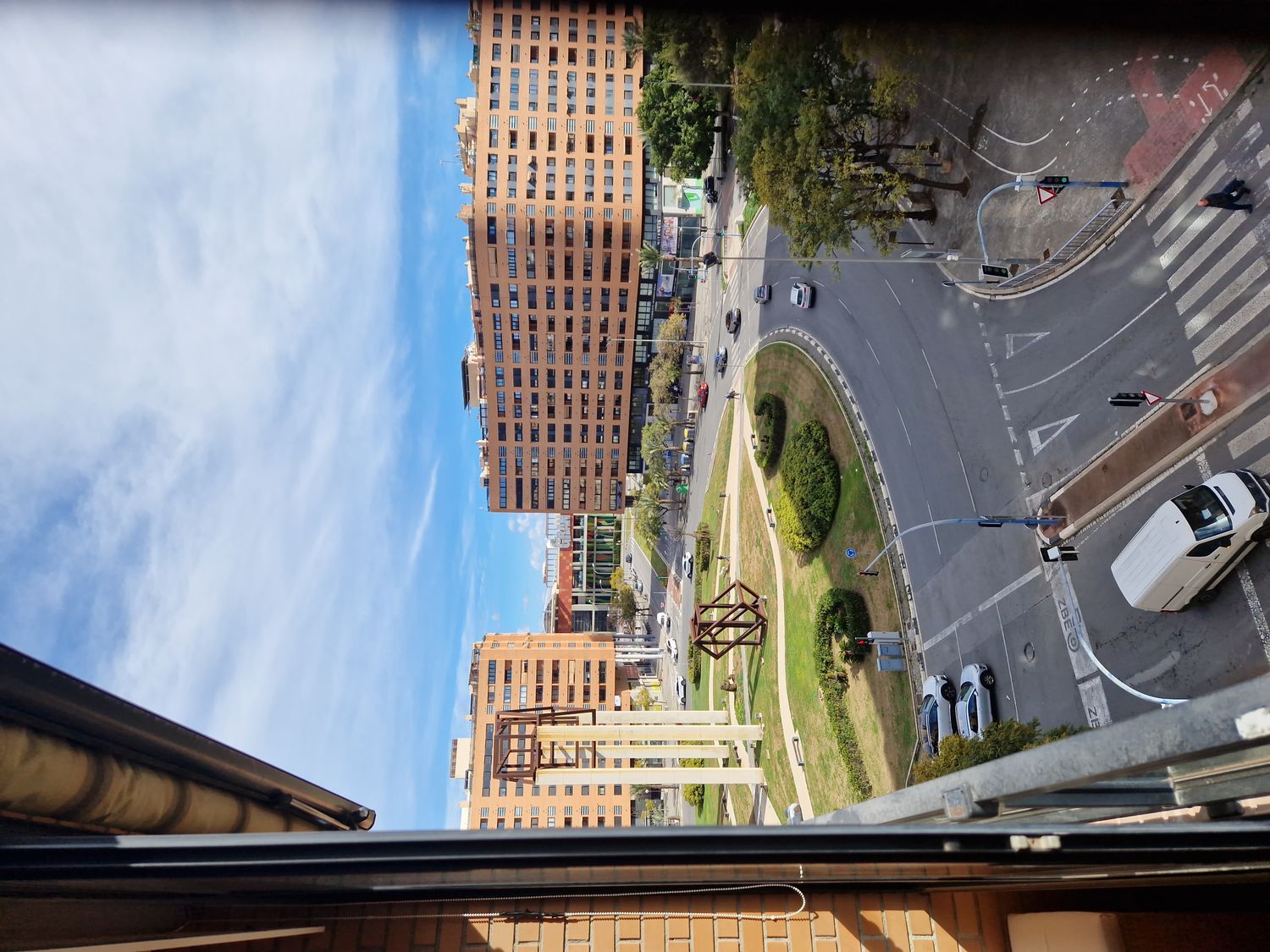 Piso en calle Médico Vicente Reyes, 19 - Foto 1