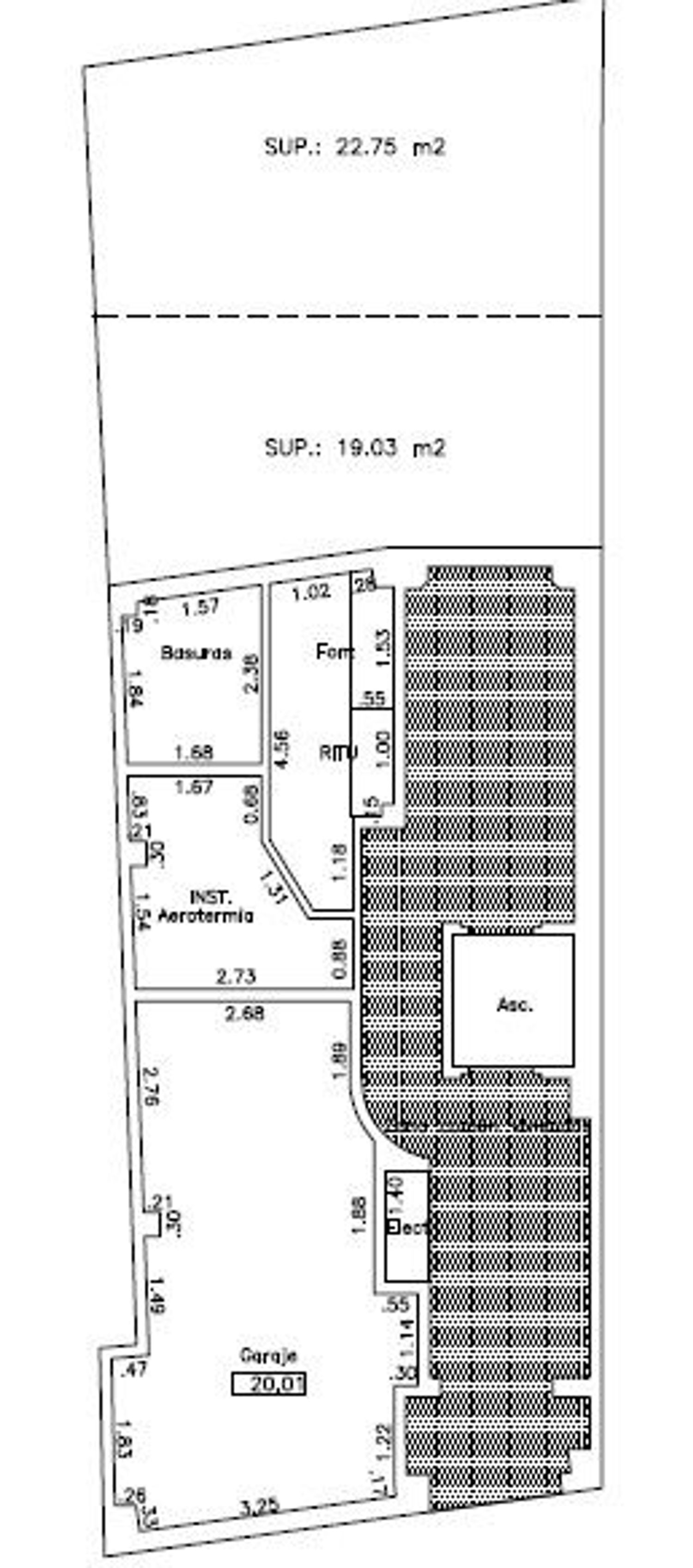 Piso en calle de Bellver, 10 - Foto 27