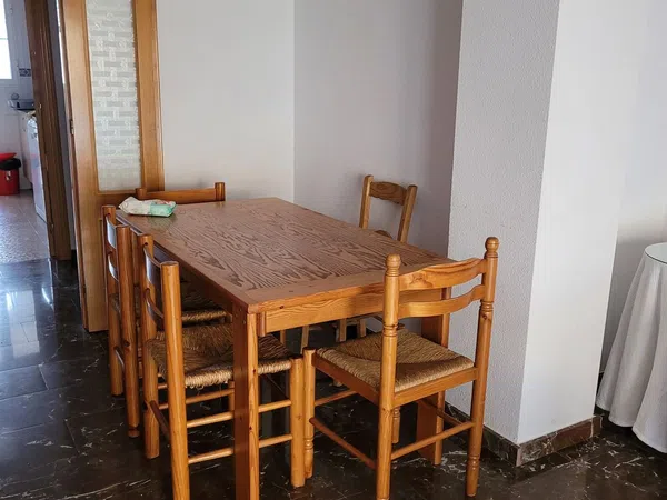 Piso en Dr. Vander Hosftadt, 2, Centro, Centro - Foto 3