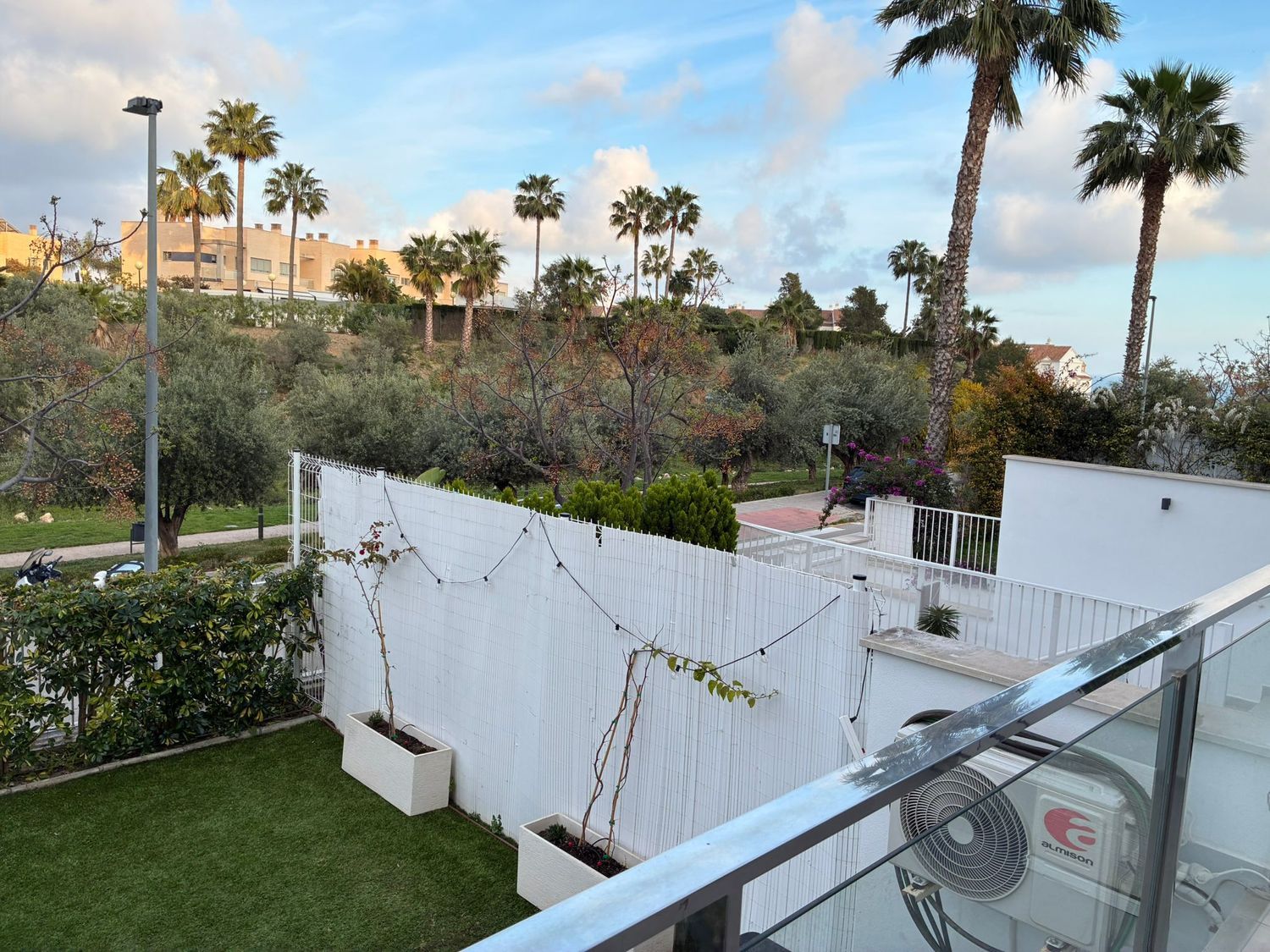 Chalet adosado en Barrio Cerrado de Calderón - Hacienda Paredes - Foto 10