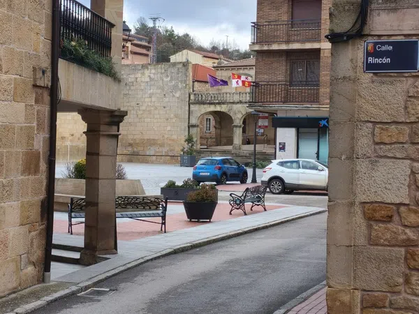 Chalet adosado en centro, 1 - Foto 5