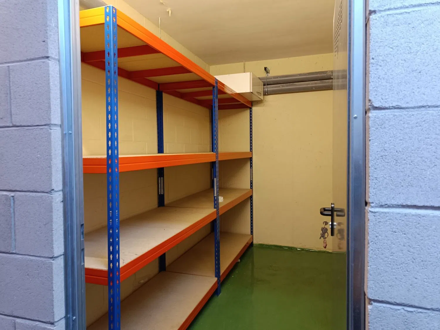 Piso en avenida de Castilla y León, 15 - Foto 11