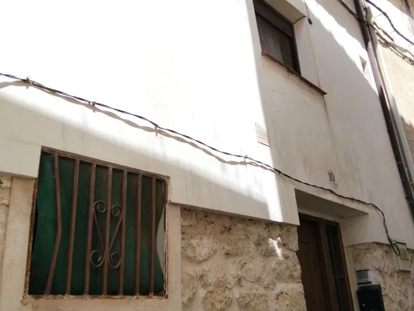 Casa de pueblo en Calle Vergel, 12 - Foto 2