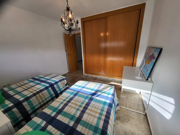 Piso en Calle María Casares, 3, El Consul - El Romeral - Foto 23