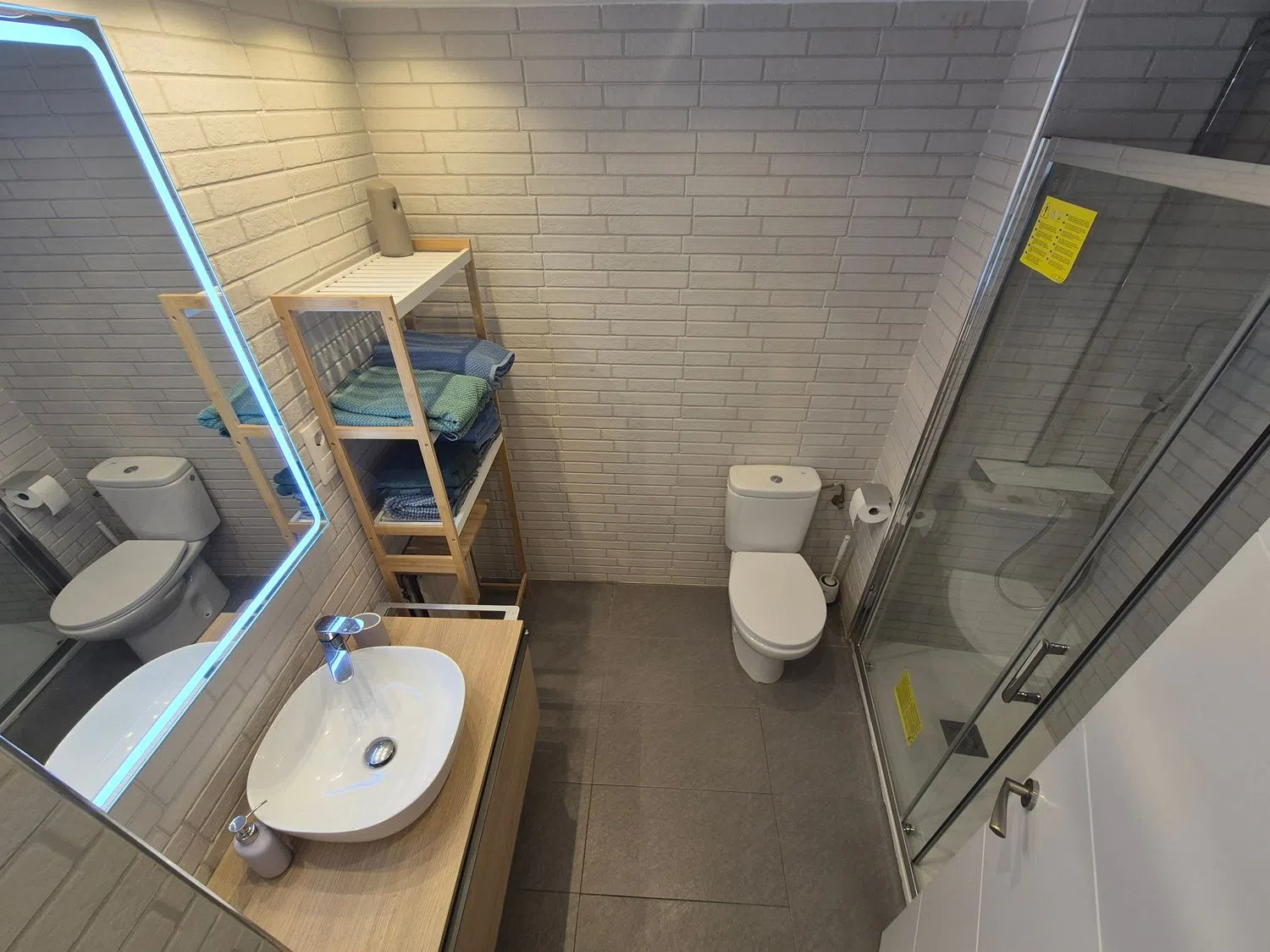 Piso en calle de Sant Vicent Màrtir, 210 - Foto 15