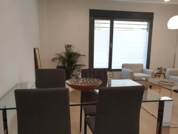 Estudio en calle Virgen de Luján, 47 - Foto 4