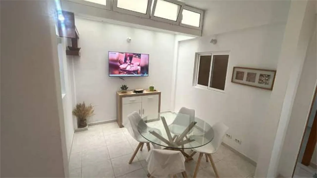 Piso en La Puntilla - Foto 4