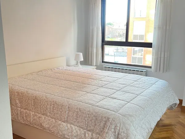 Piso en avenida del Parque, 86 - Foto 16