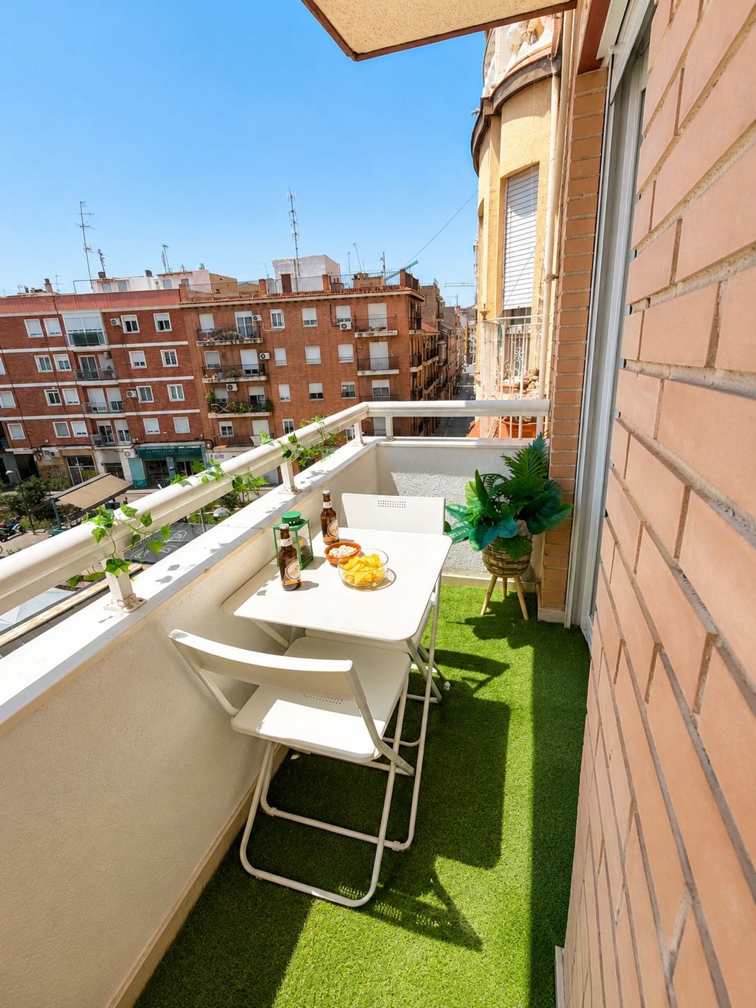 Piso en Calle Toneleros, 4, Santa Eulalia - Foto 12