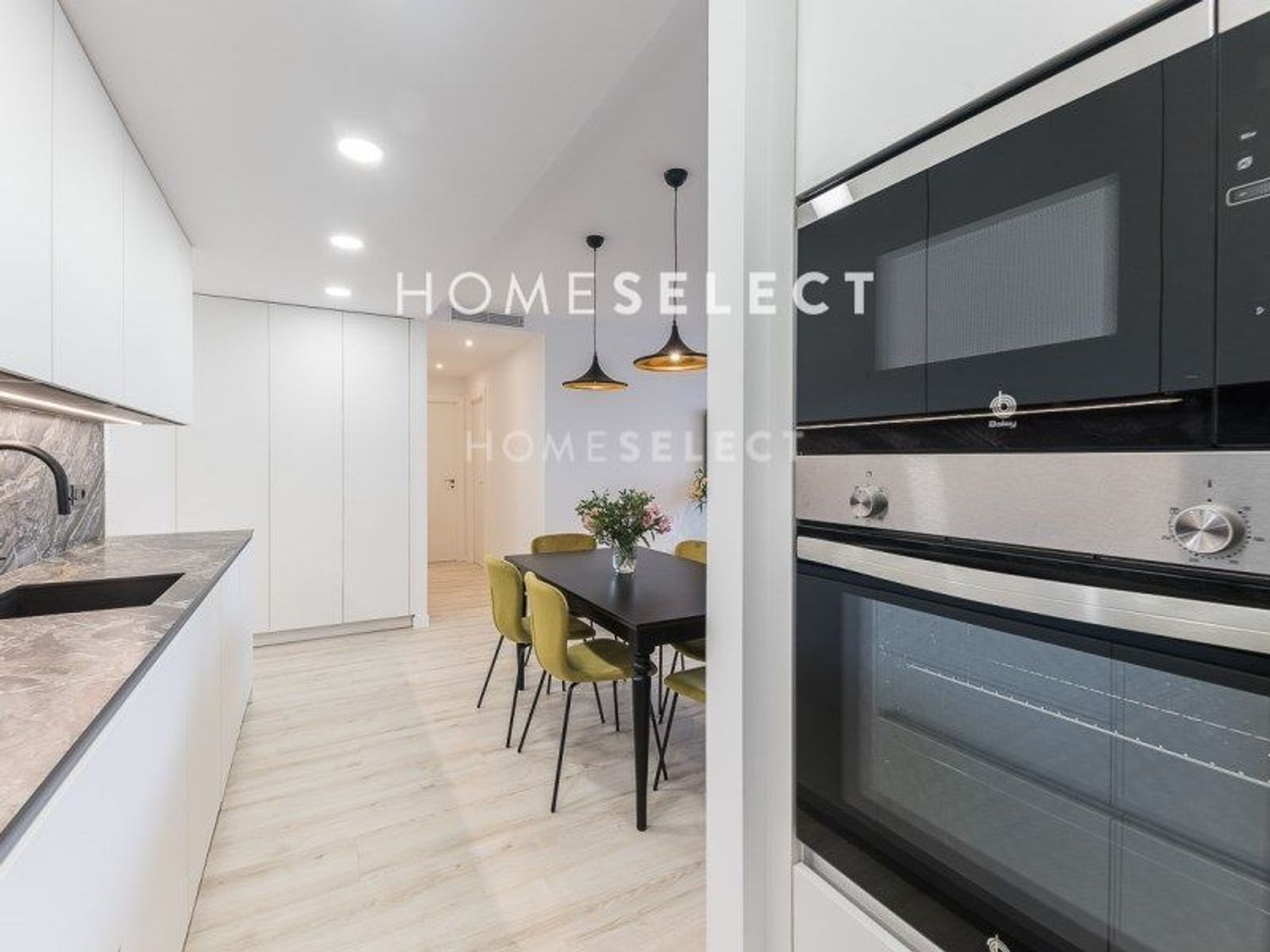 Piso en calle de Bolivia - Foto 16