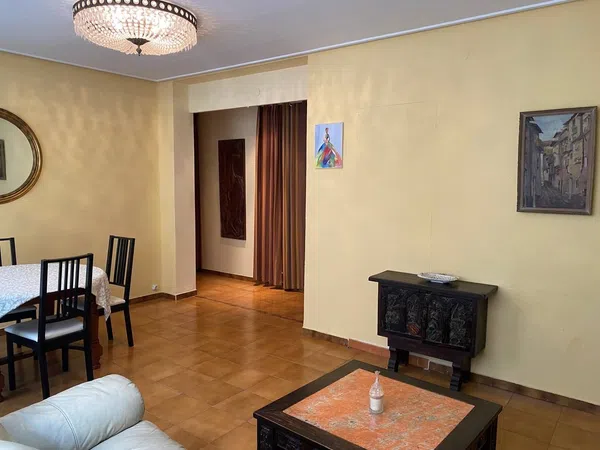 Piso en calle de les Avellanes, 7 - Foto 2