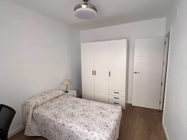 Piso en Calle Júpiter, 27, Puerta Carmona-Puerta Osario-Amador de los Ríos - Foto 9