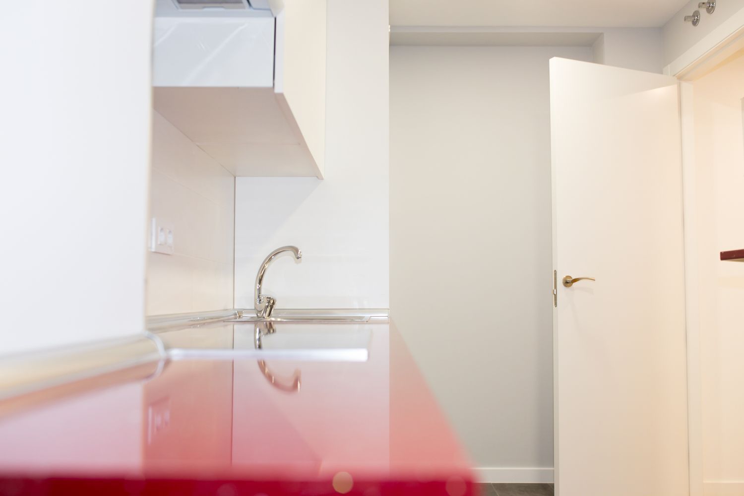 Piso en calle de Joaquín María López, 27 - Foto 11