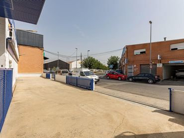Nave Industrial en Alicante / Alacant - Foto 3