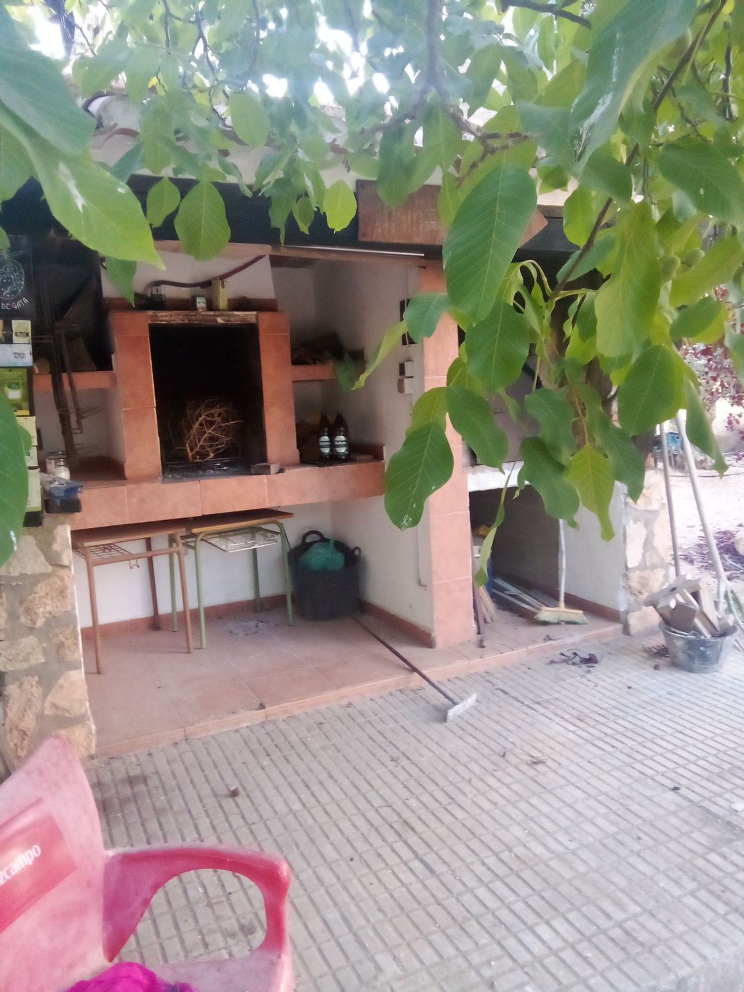 Finca rústica en Calle Diseminados, 5 - Foto 3