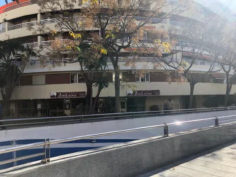 Piso en avenida Arias Maldonado, 7
