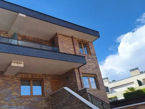 Chalet pareado en calle del Guadiana, 3 - Foto 4