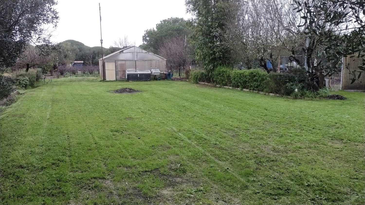Casa rural en La Chacona, 6, Villanueva Golf, Villanueva Golf - Foto 20