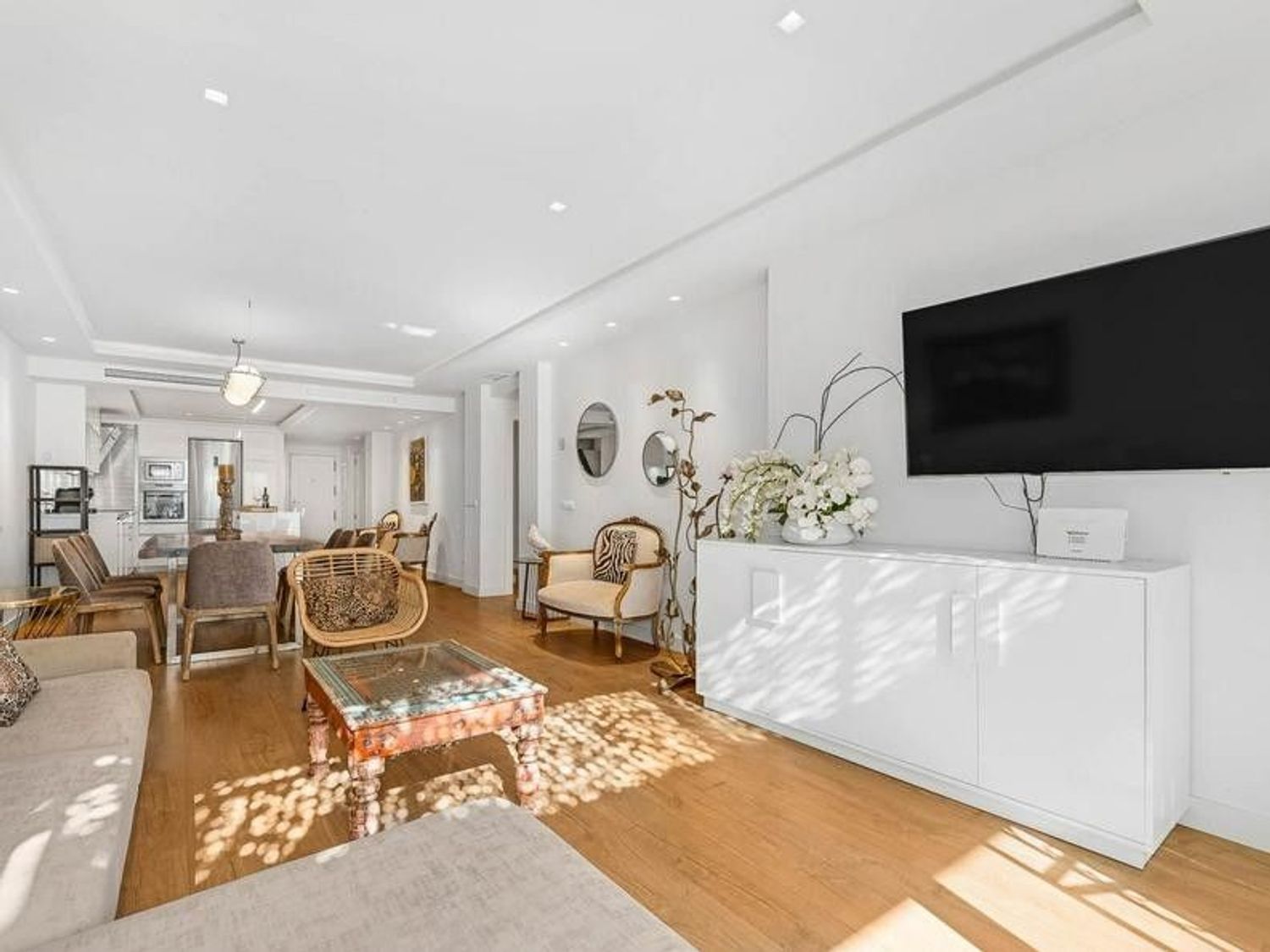 Piso en Conjunto White Pearl Beach, 1 - Foto 2