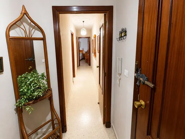 Piso en Avenida Santa María del Mar, 4, Valdelagrana - Foto 7