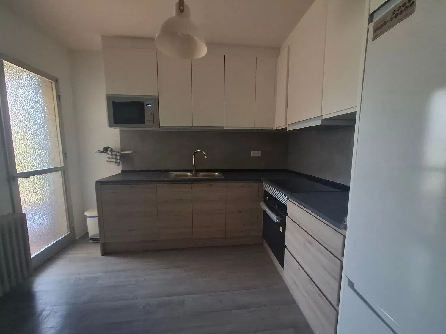 Piso en maria maeztu, 3 - Foto 11