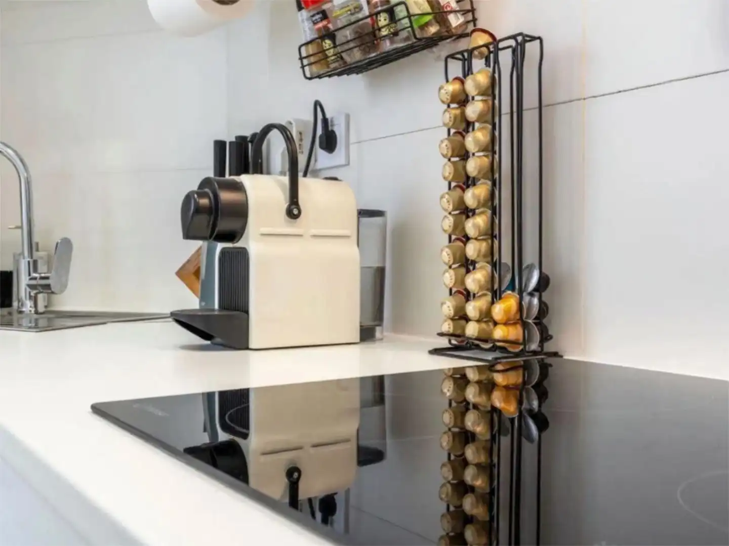 Piso en  Calle de las Virtudes 21 - Foto 2