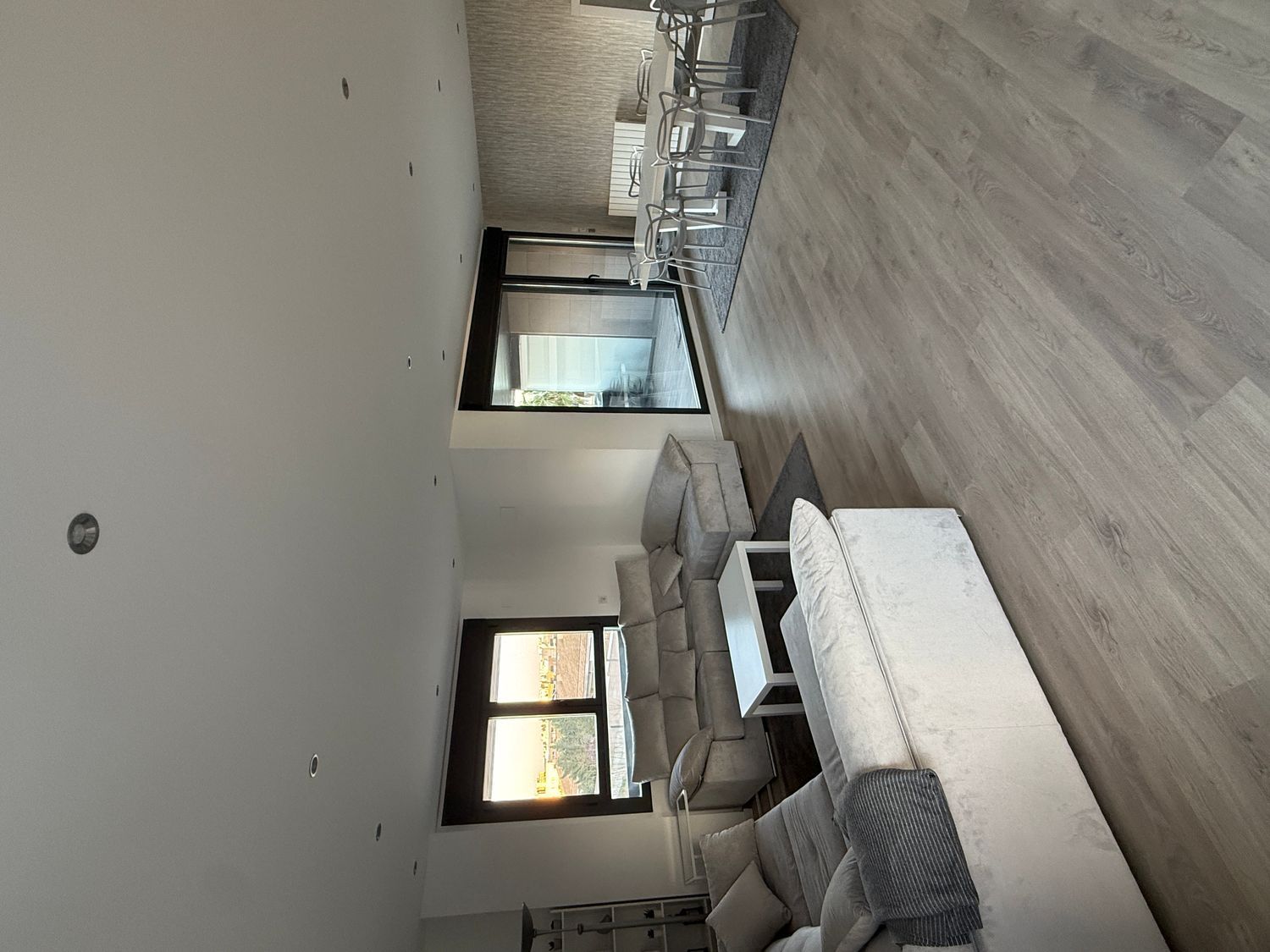 Piso en calle del Heraldo de Aragón, 65 - Foto 1