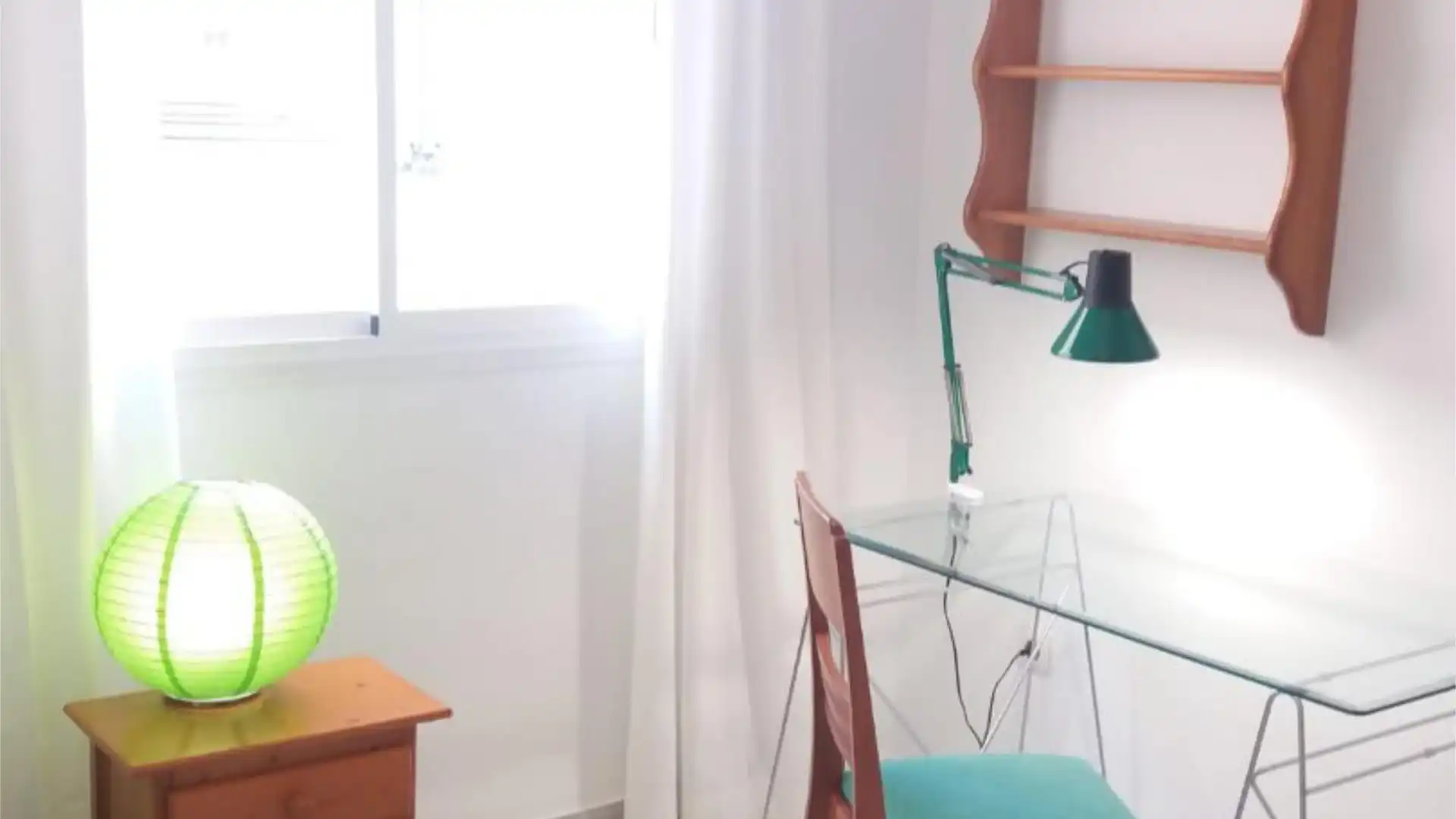 Piso en  Calle Martínez Maldonado 20 - Foto 4